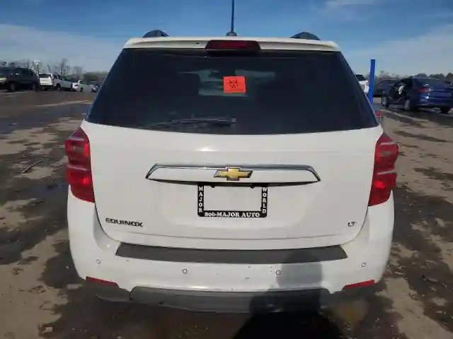 2GNALCEK0H6233507 2017 CHEVROLET EQUINOX-5