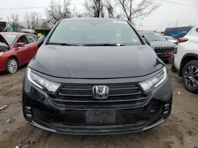 5FNRL6H77PB074238 2023 HONDA ODYSSEY SP-4