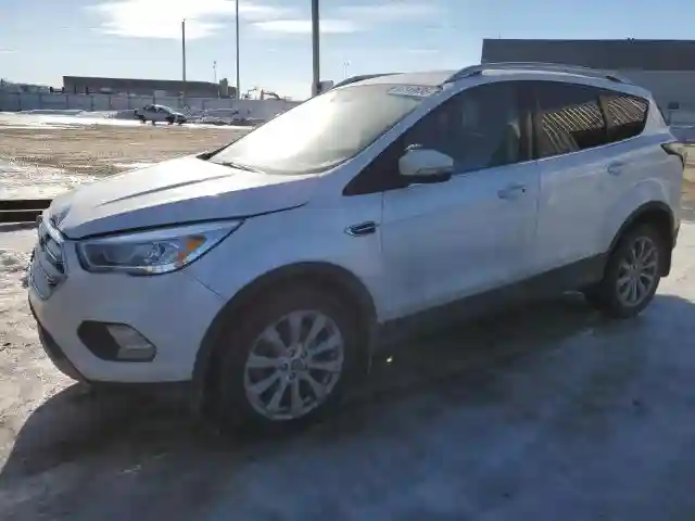 1FMCU9J95HUE80605 2017 FORD ESCAPE-0