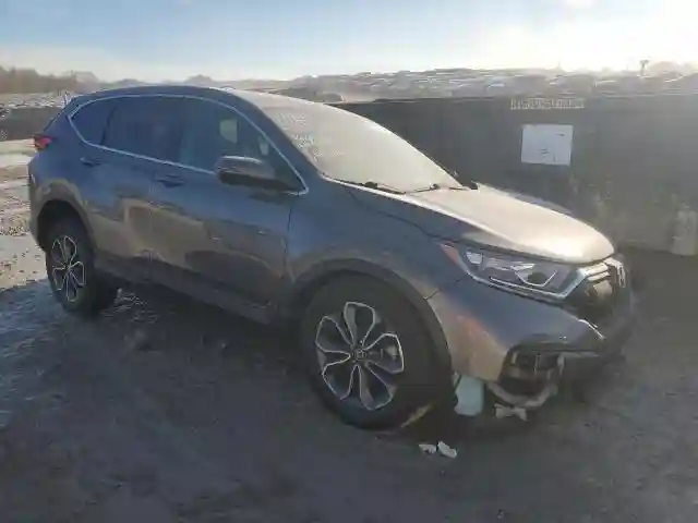5J6RW1H89NA014920 2022 HONDA CRV-3