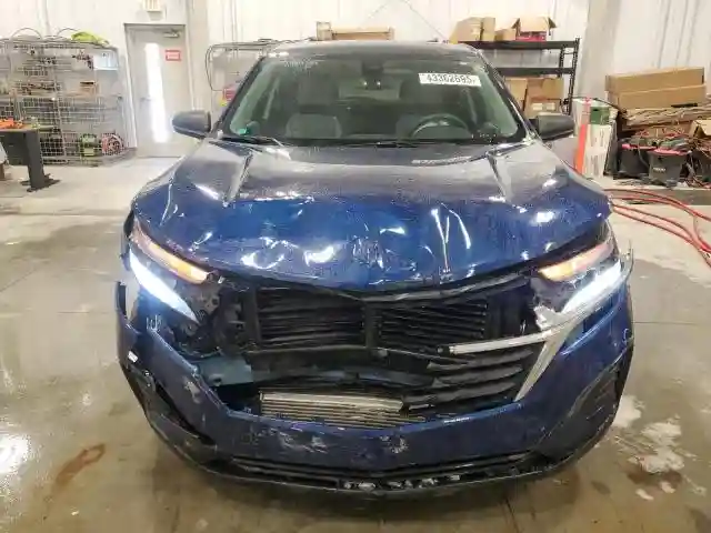 3GNAXHEV9NS207514 2022 CHEVROLET EQUINOX-4