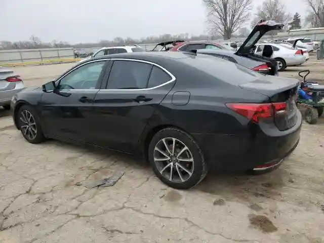 19UUB3F54GA004347 2016 ACURA TLX-1