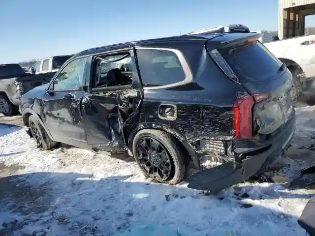 5XYP5DHC9NG281139 2022 KIA TELLURIDE-1