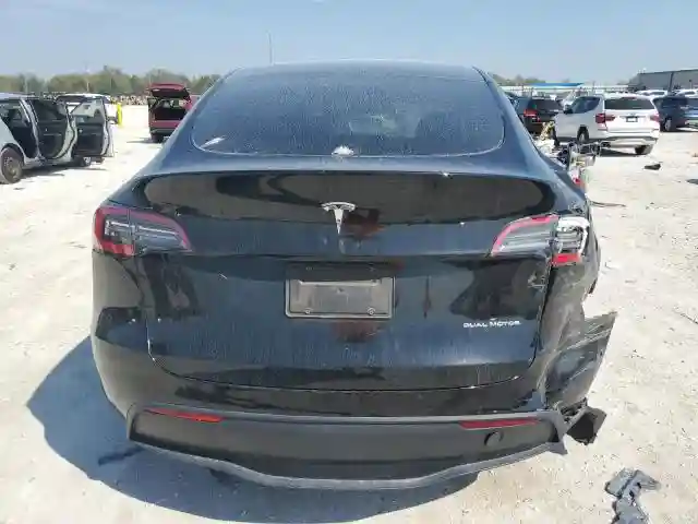 5YJYGDEEXMF131664 2021 TESLA MODEL Y-5