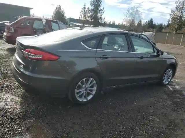3FA6P0HD0KR179453 2019 FORD FUSION-2