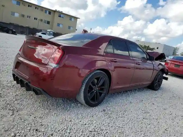 2C3CCAPJ8PH553286 2023 CHRYSLER 300-2