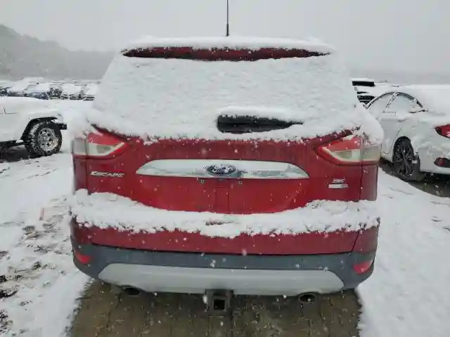 1FMCU9G90GUC03379 2016 FORD ESCAPE-5