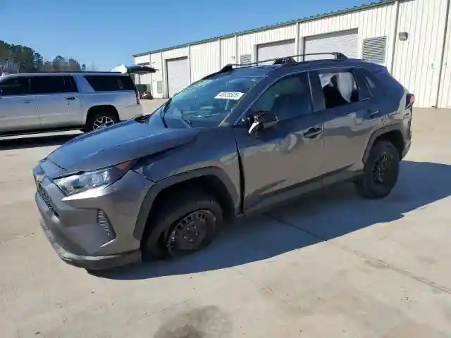 2T3H1RFV9MC146780 2021 TOYOTA RAV4-0