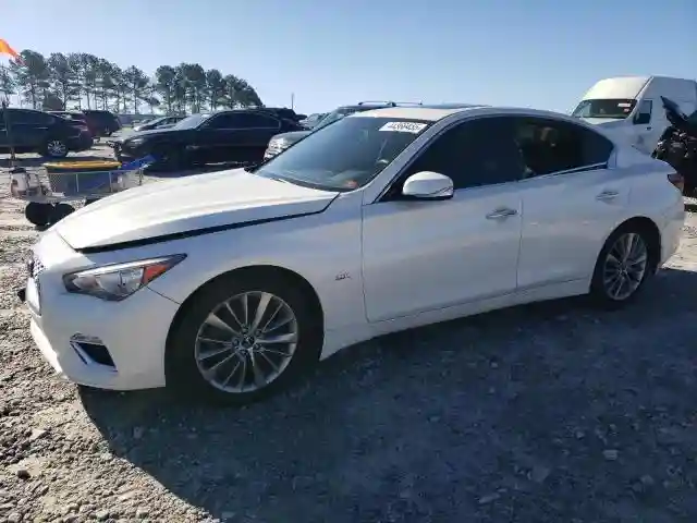 JN1EV7AR7KM554549 2019 INFINITI Q50-0