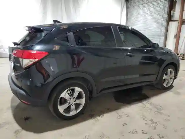 3CZRU6H35MM712496 2021 HONDA HR-V-2