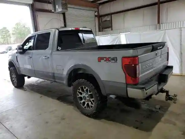 1FT7W2BT0NEE56879 2022 FORD F250-1
