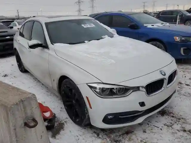 WBA8E1C54JA167505 2018 BMW 3 SERIES-3