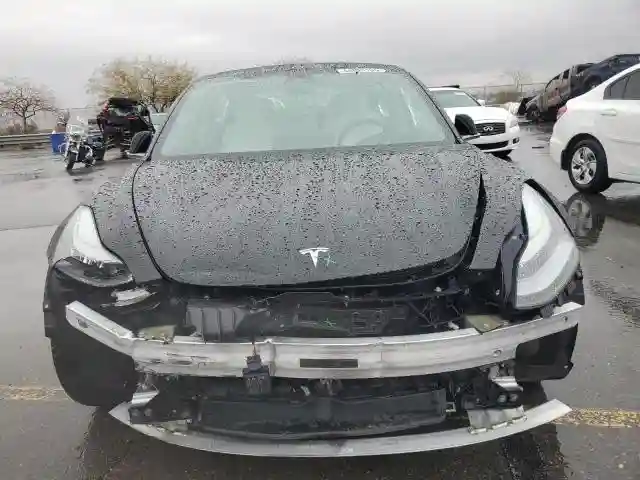 5YJ3E1EA6LF806744 2020 TESLA MODEL 3-4