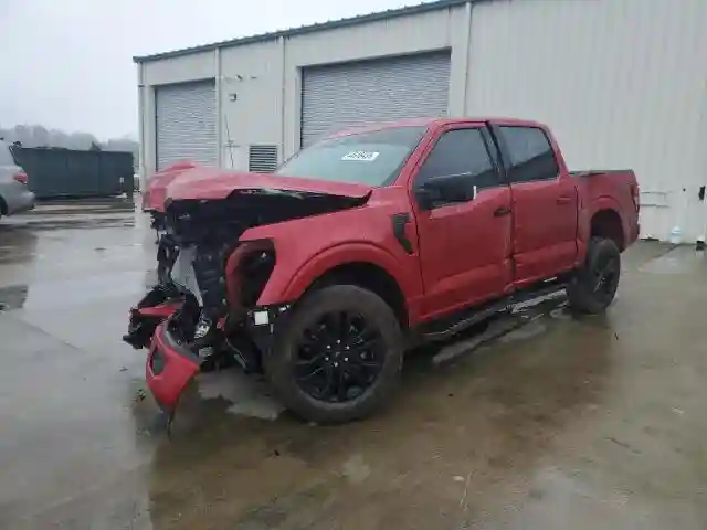 1FTFW3L81RFB84869 2024 FORD ALL MODELS-0
