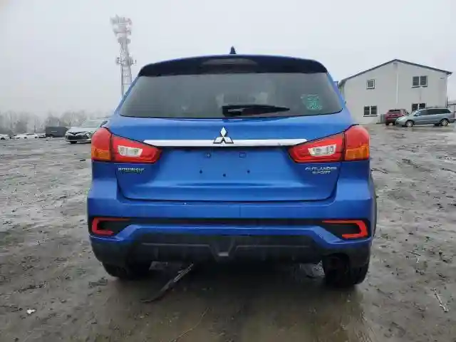 JA4AP3AU8KU032493 2019 MITSUBISHI OUTLANDER-5