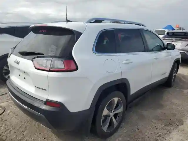 1C4PJLDX1KD406482 2019 JEEP GRAND CHEROKEE-2