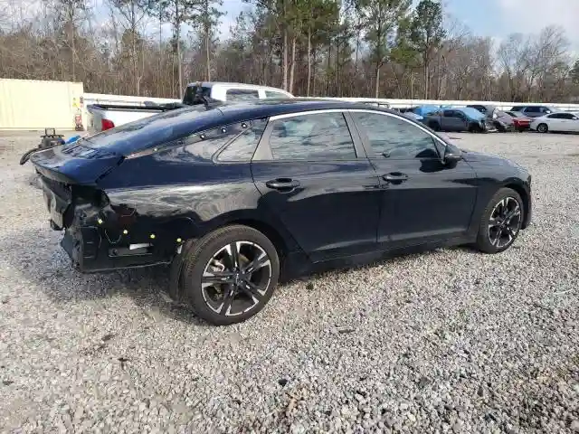 5XXG64J29RG244648 2024 KIA K5-2
