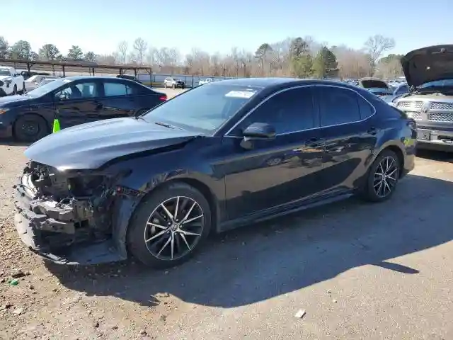 4T1G11AK9MU531418 2021 TOYOTA CAMRY-0