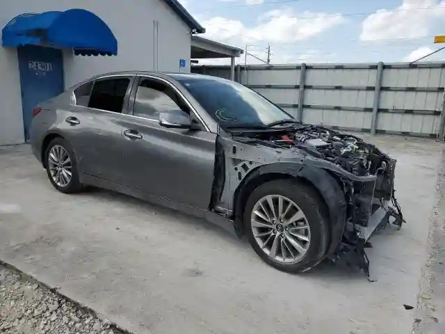 JN1EV7BP9PM510525 2023 INFINITI Q50-3