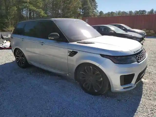 SALWR2RE3JA189774 2018 LAND ROVER RANGEROVER-3