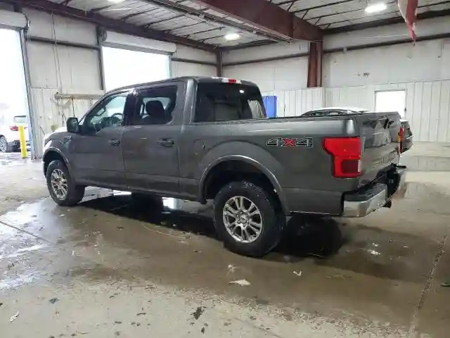 1FTEW1E53LFB36381 2020 FORD F-150-1