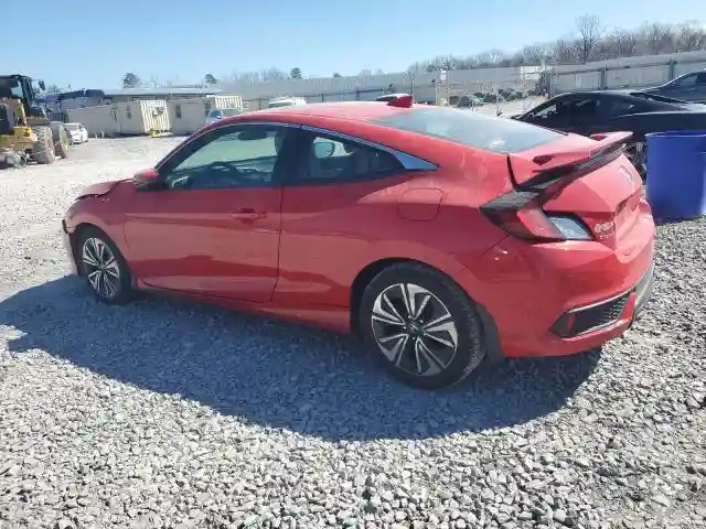 2HGFC3B38HH350754 2017 HONDA CIVIC-1