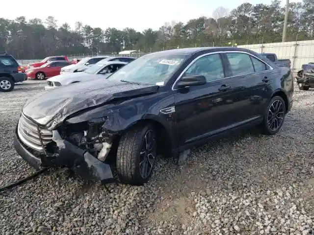1FAHP2E87JG143180 2018 FORD TAURUS-0