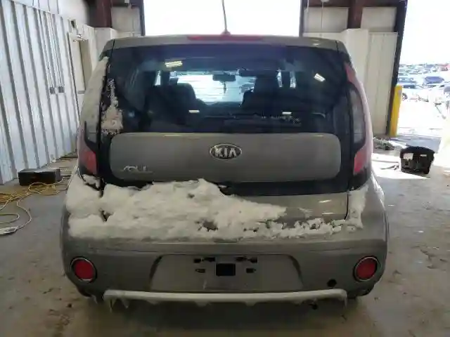 KNDJP3A57J7518238 2018 KIA SOUL-5