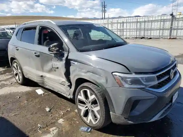 3VVJX7B25NM020094 2022 VOLKSWAGEN TAOS SEL-3
