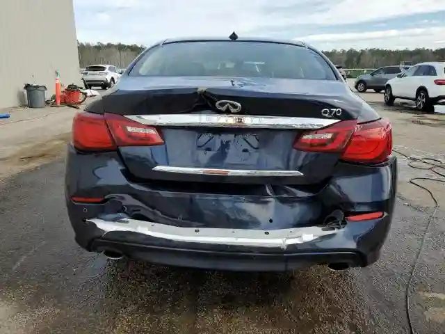 JN1BY1AP2KM505247 2019 INFINITI Q70-5