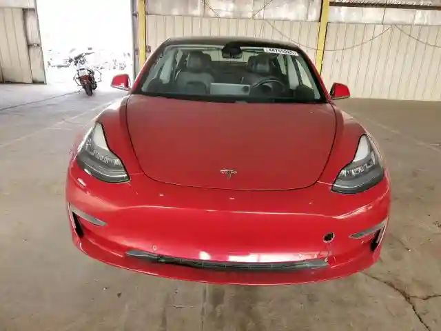 5YJ3E1EAXLF631396 2020 TESLA MODEL 3-4