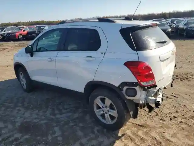 KL7CJPSM9NB529328 2022 CHEVROLET TRAX-1