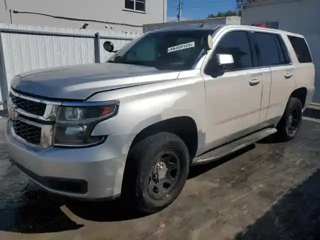 1GNLC2EC3FR255403 2015 CHEVROLET TAHOE-0