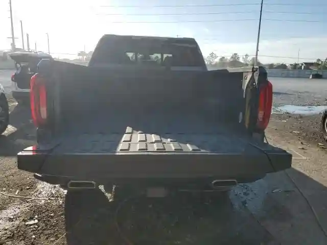 1GTP9EEL5NZ170474 2022 GMC SIERRA-5