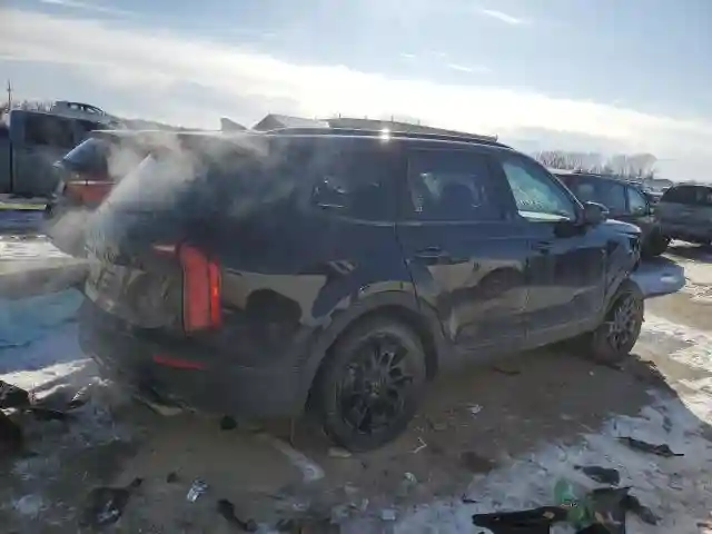5XYP5DHC9NG281139 2022 KIA TELLURIDE-2
