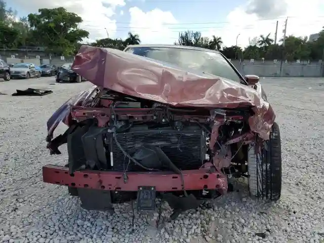 2C3CCAPJ8PH553286 2023 CHRYSLER 300-4