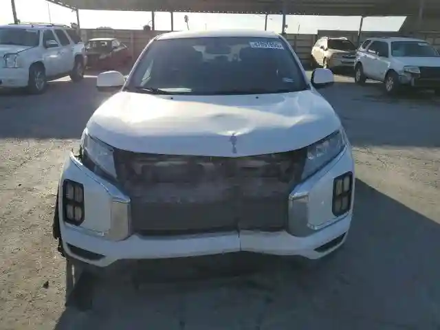 JA4AP3AU8LU021026 2020 MITSUBISHI OUTLANDER-4