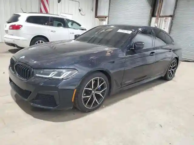 WBA13BJ09MWX11590 2021 BMW 5 SERIES-0