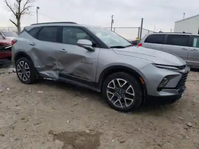 3GNKBERS9PS211177 2023 CHEVROLET BLAZER-3