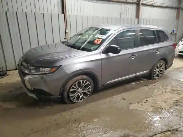 JA4AD2A32JZ055845 2018 MITSUBISHI OUTLANDER-0