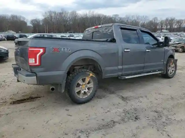 1FTFW1EG0HFC67541 2017 FORD F-150-2