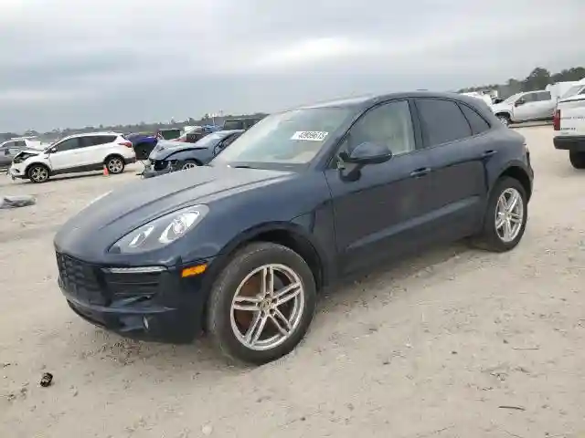 WP1AA2A55HLB03236 2017 PORSCHE MACAN-0