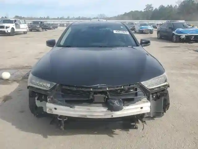 19UUB3F72JA004095 2018 ACURA TLX-4