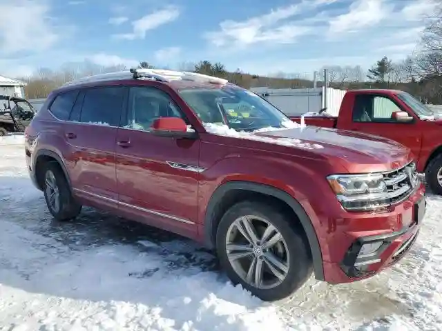 1V2RR2CA2JC581285 2018 VOLKSWAGEN ATLAS-3