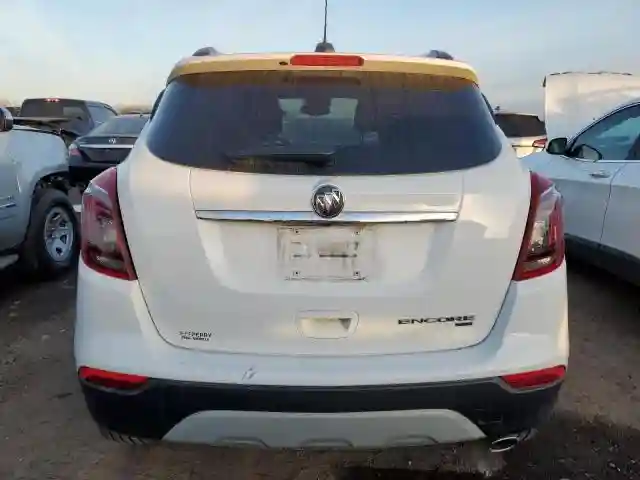 KL4CJESM7NB540913 2022 BUICK ENCORE-5
