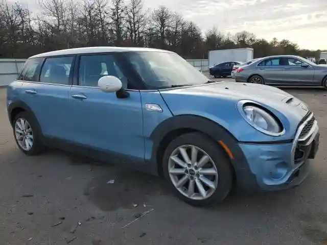 WMWLN9C53G2B32078 2016 MINI COOPER-3