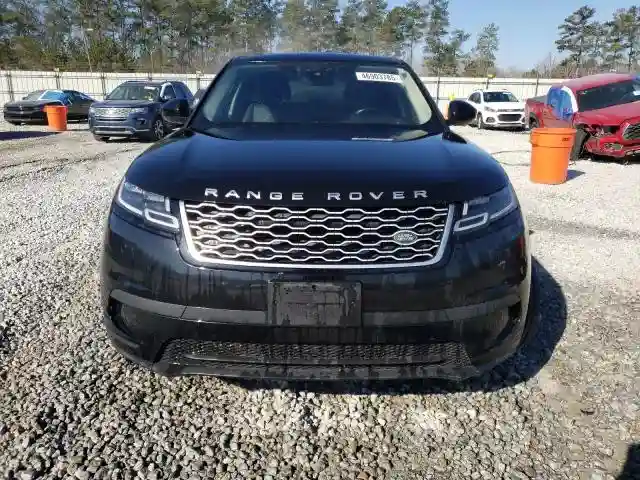 SALYB2RN0JA731703 2018 LAND ROVER RANGEROVER-4