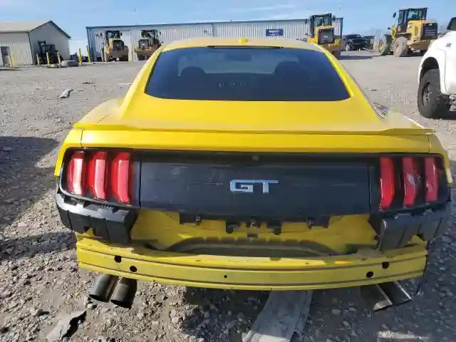 1FA6P8CF0J5145943 2018 FORD MUSTANG-5