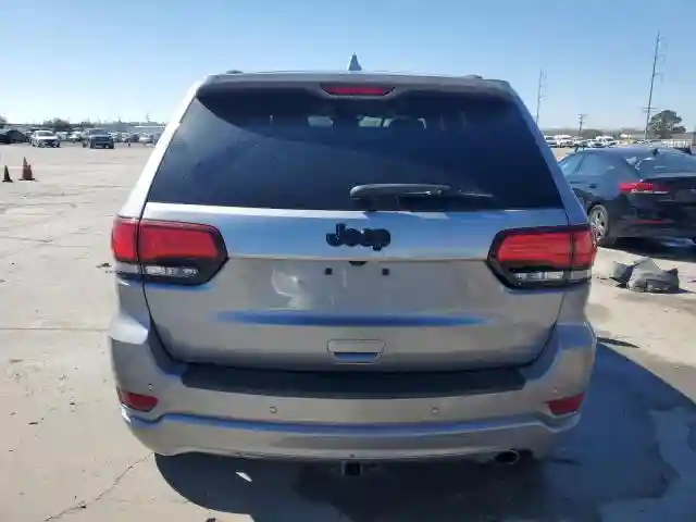 1C4RJEAG7KC710673 2019 JEEP GRAND CHEROKEE-5