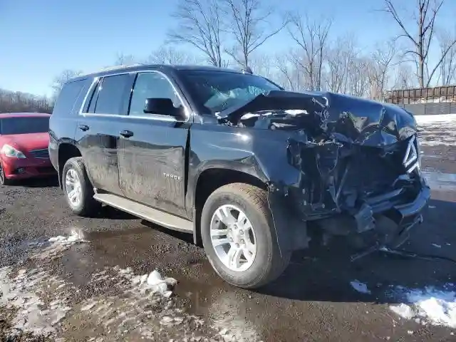 1GNSKBKC4GR197256 2016 CHEVROLET TAHOE-3